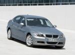 BMW 3-Series 2006 года